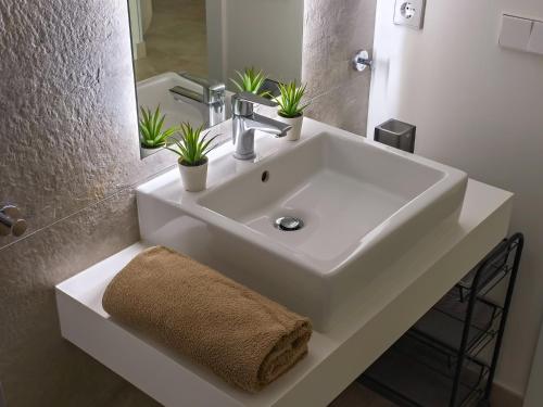 Lica Infinity Collection Penthouse Altana