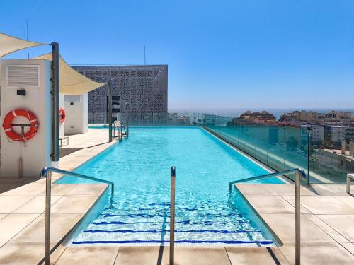Lica Infinity Collection Penthouse Altana