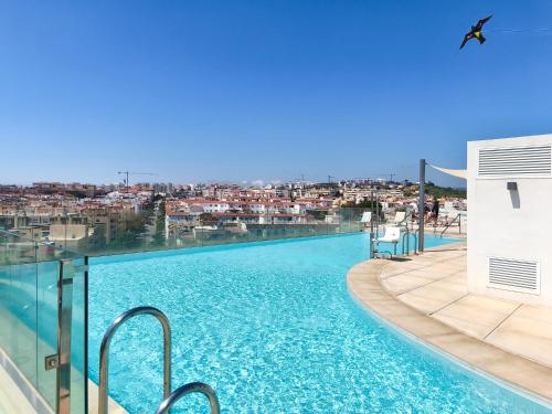 Lica Infinity Collection Penthouse Altana