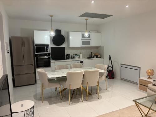 Maison Bègles à côté de la gare saint Jean