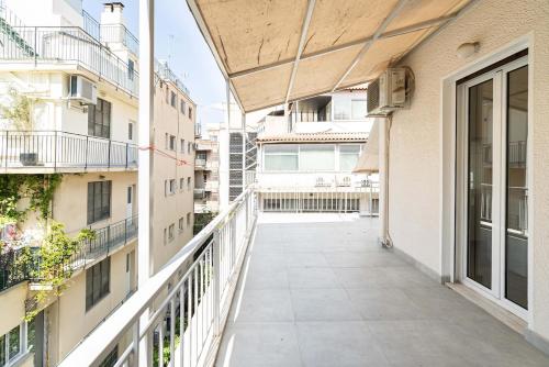 Altezza Terrazza Athens