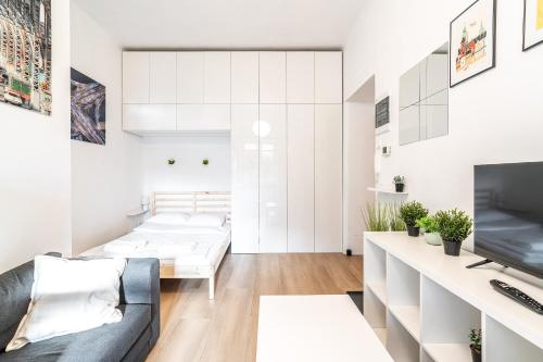 ShortStayPoland Józefitów C4