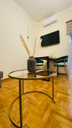 Ilisia mini suite
