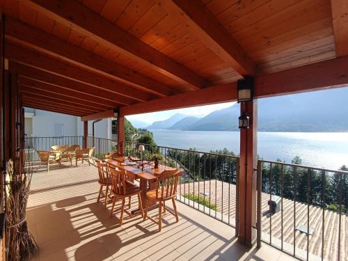 Photo de la galerie de l'établissement Casa del Sole, à Dorio