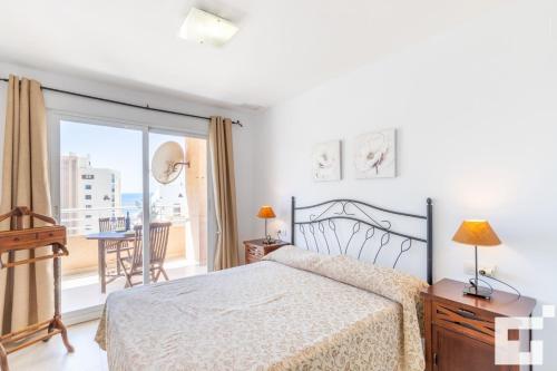 Apartamento Apolo XIX 34L - Grupo Turis