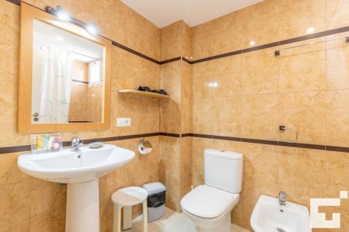 Apartamento Apolo XIX 34L - Grupo Turis