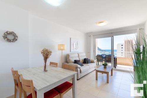 Apartamento Apolo XIX 34L - Grupo Turis