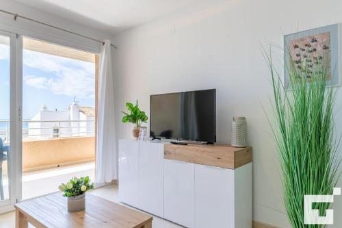 Apartamento Apolo XIX 34L - Grupo Turis