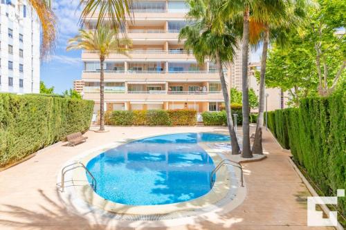 Apartamento Apolo XIX 34L - Grupo Turis