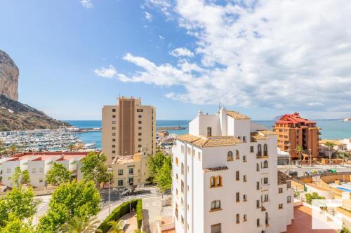 Apartamento Apolo XIX 34L - Grupo Turis