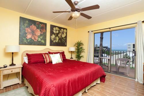 Gallery image of Beachview in South Padre Island