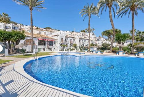 Plaza Seville 3, Punta Lara Nerja