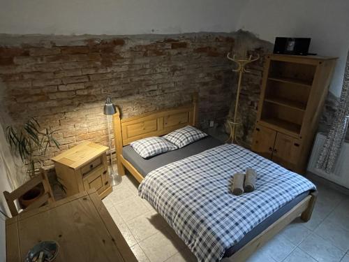 Ospalá díra - Sleepy Hollow