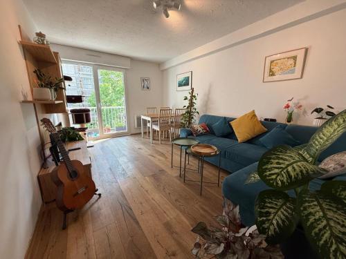 Petite France avec 1 Parking