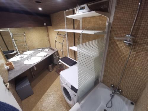 MyHome - Studios 60 et 73 Sefcotel - simples mais propres photo 3