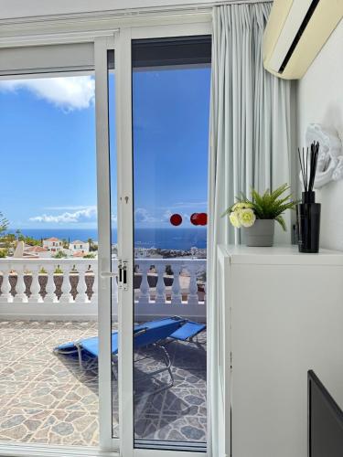 Ocean Dreamscape Villa