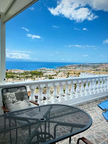 Ocean Dreamscape Villa