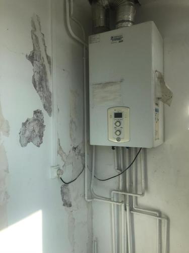 Φωτογραφία από το άλμπουμ του Chambres meublées chez l'habitant dans appartement proche gare sncf σε Creil