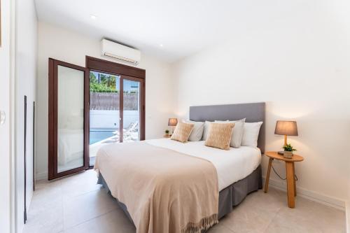 Villa with Pool in Golden Mile by Kura Homes