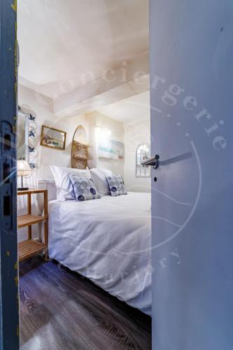 Photo de la galerie de l'établissement Duplex 