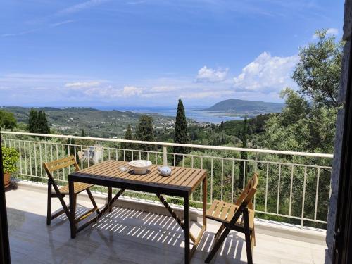 Villa Lithos Brand New 2025