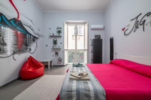 J&G Home Spaccanapoli