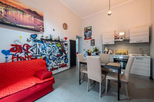J&G Home Spaccanapoli