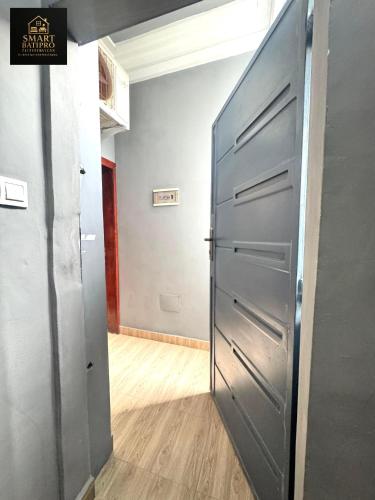 Fotografie z fotogalerie ubytování SMART BÂTIPRO Studio 1 v destinaci Cotonou