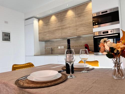 Giohouse-New loft a pochi passi da metro 3 e santa Giulia