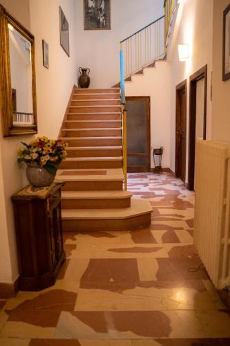 Galería fotográfica de Hotel Belvedere en Assisi
