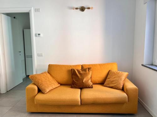 Giohouse-New loft a pochi passi da metro 3 e santa Giulia