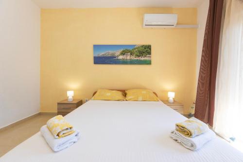 Apartmani Makarska 19