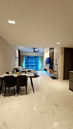 Foto dalla galleria di Crystal Service Suite At Eaton KLCC a Kuala Lumpur