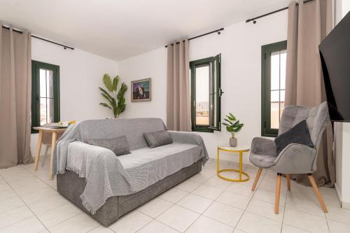 Manoli's Studios Old Town Chania