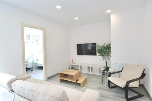 Notel Club - Amplio apartamento en Santander