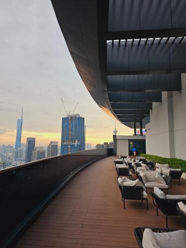 Foto dalla galleria di Crystal Service Suite At Eaton KLCC a Kuala Lumpur