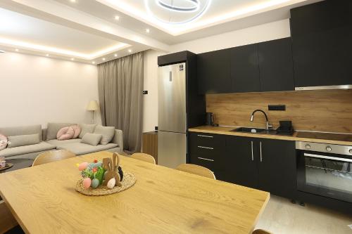 Angels House Family Apartment