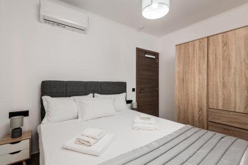 M&A Boutique House