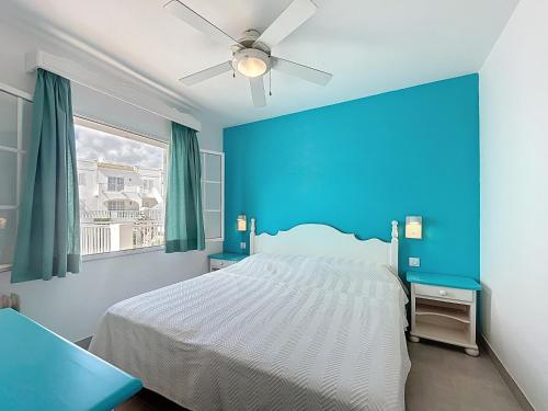 Imagen de la galería de Apartamento Castellsol 202 CB, en Arenal d'en Castell