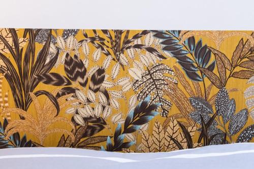 Photo de la galerie de l'établissement Urban loft C quartier Part-Dieu avec garage inclus, à Lyon