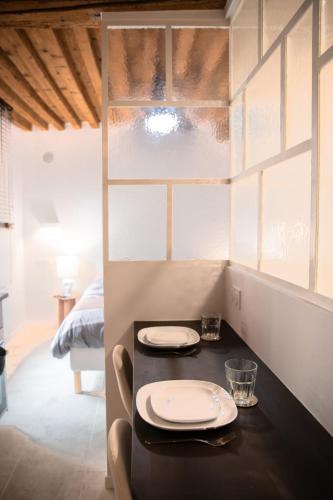 Sainte Hélène - Lovely high class studio