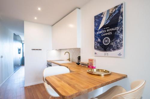 Le Goélette - Superb cosy apartment