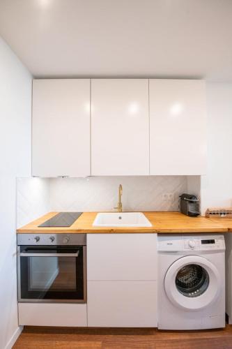 Le Goélette - Superb cosy apartment