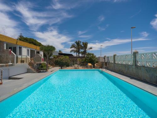 Nidos Suites San Agustin