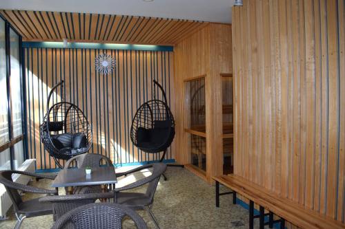 Gallery image of Amber Sea Hotel & SPA in Jūrmala