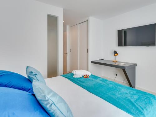 Hanami Apartamento La Palma Huerto 22 2 photo 2