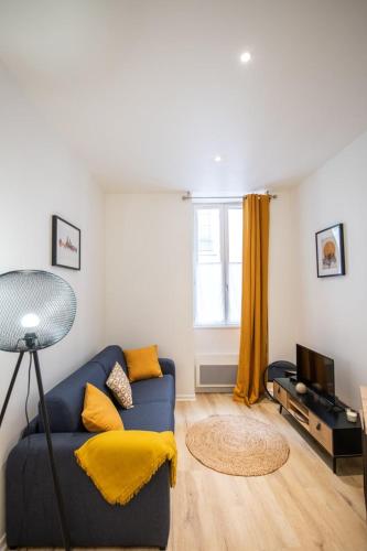 L'Opéra 9-Joli studio proche Opéra/Hôtel de Ville