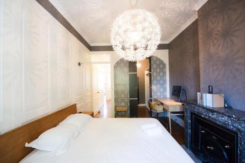 Charmant appartement tout confort 134 Thiers - Lyon 6e