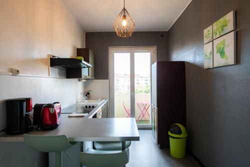 Le Saint Mo' - Joli appartement tout confort au coeur de Monplaisir