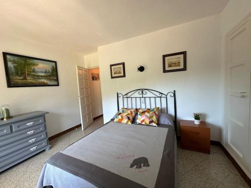 Apartamento en Canyelles a dos minutos de la playa